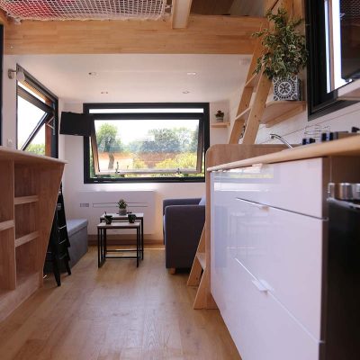 tiny house murielle interieur