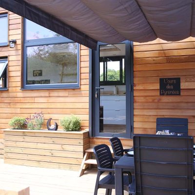 tiny house murielle terrasse