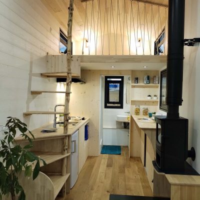 tiny house joris interieur