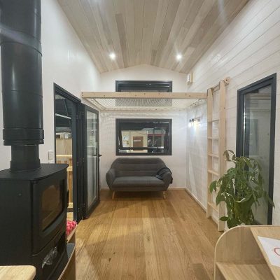 tiny house joris salon