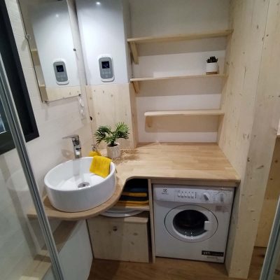 tiny house joris sdb