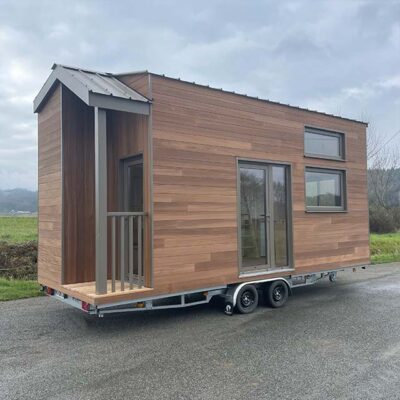 tiny house constructeur sud ouest