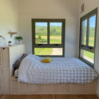 tiny house plain pied