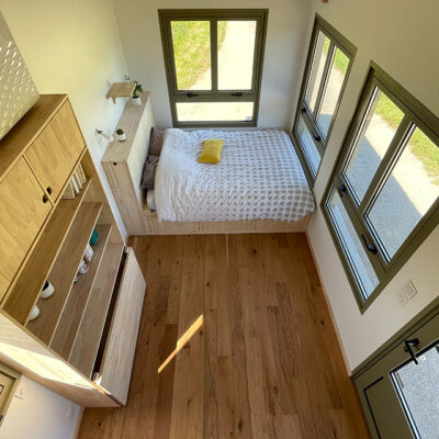 tiny house sud ouest