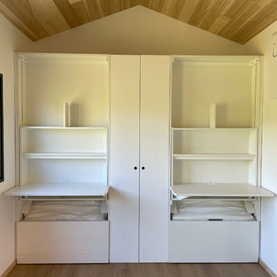 tiny house bureau