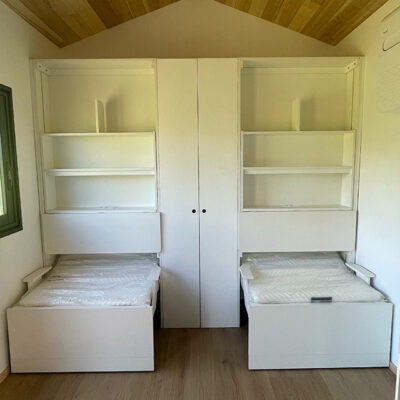 tiny house plan
