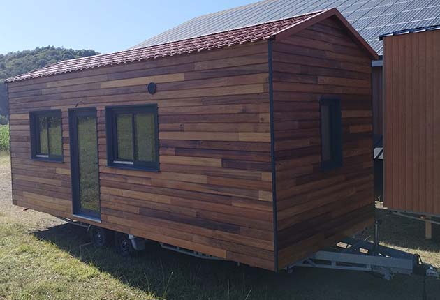 tiny house pmr