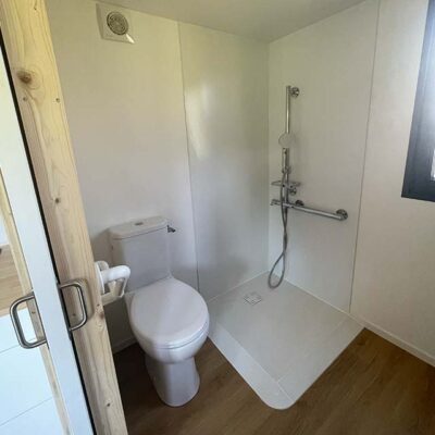 tiny house adapté par