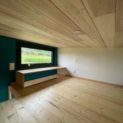 tiny house bureau