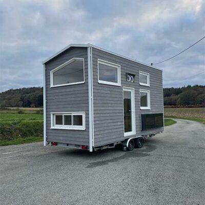 tiny house constructeur occitanie